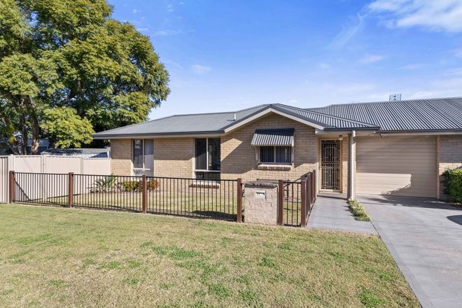 Picture of 1/1 George Street, CESSNOCK NSW 2325