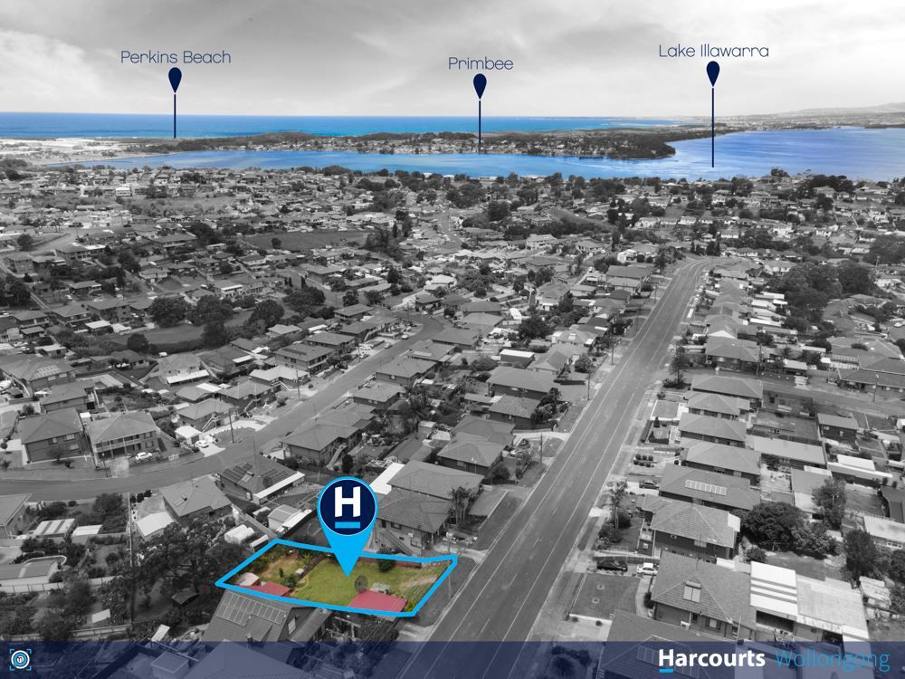 35 Weringa Avenue, Lake Heights NSW 2502, Image 2