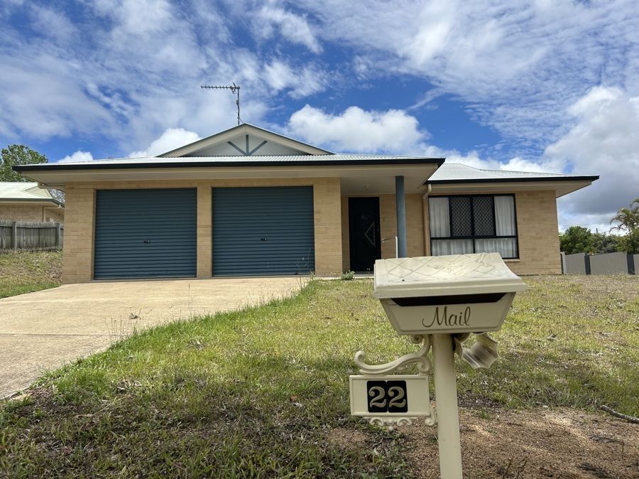 22 Lyden Court, Gympie QLD 4570, Image 0