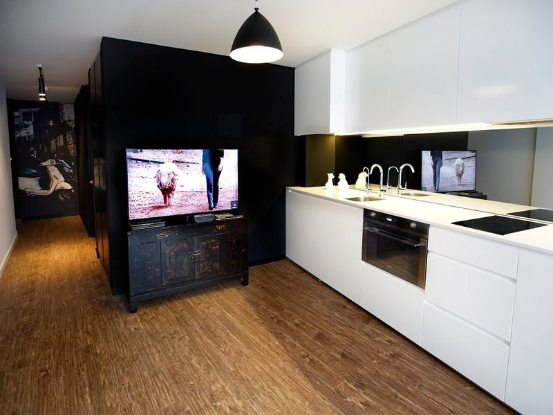 1 bedrooms Apartment / Unit / Flat in 10/19 Ithaca Road ELIZABETH BAY NSW, 2011