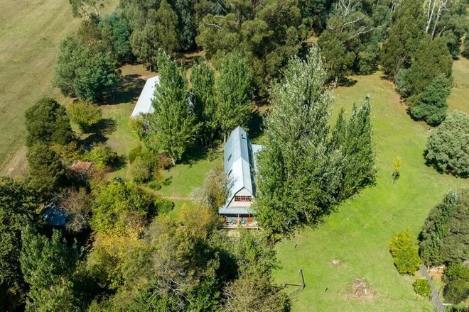 Picture of 114 Mt Margaret Road, BUXTON VIC 3711