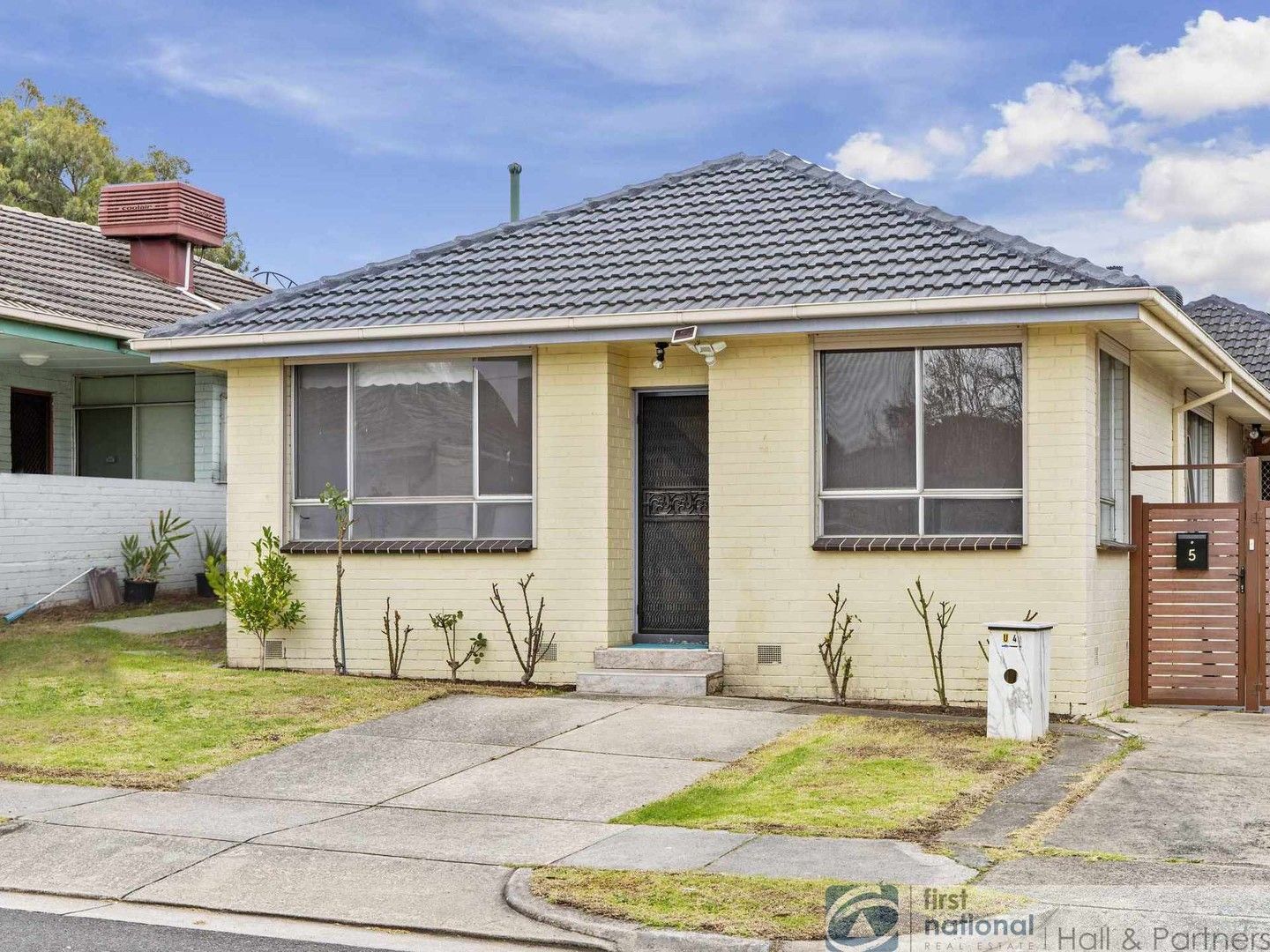 4/1535 Heatherton Road, Dandenong North Property History & Address