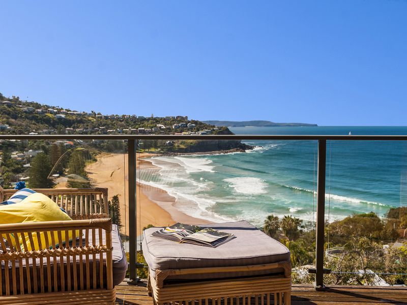 152 Whale Beach Road, Whale Beach Property History & Address Research Domain