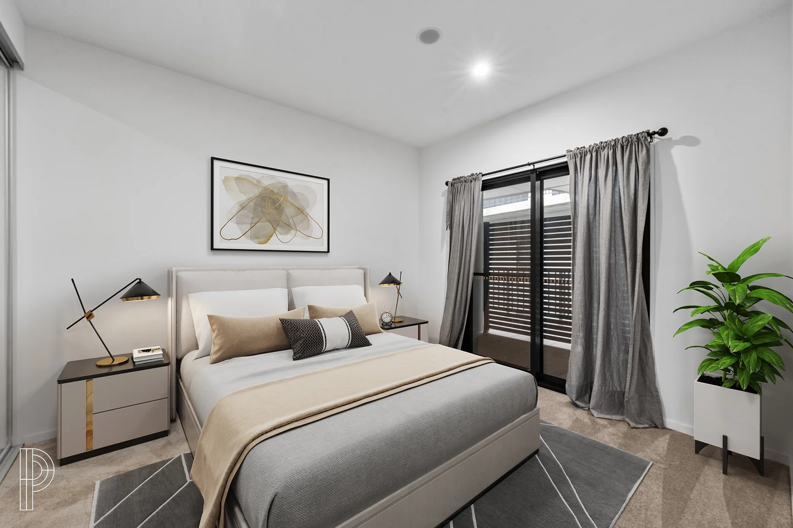 Additional image 6 of 318/181 Sutherland Crescent, Taylor ACT 2913