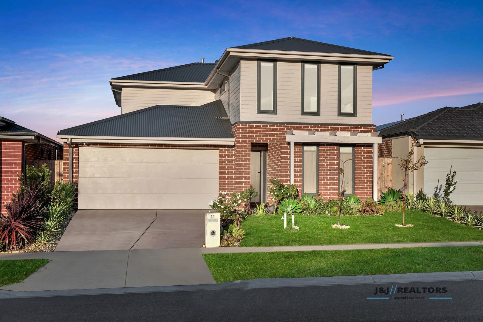 5 bedrooms House in 21 Pedro Street CLYDE NORTH VIC, 3978