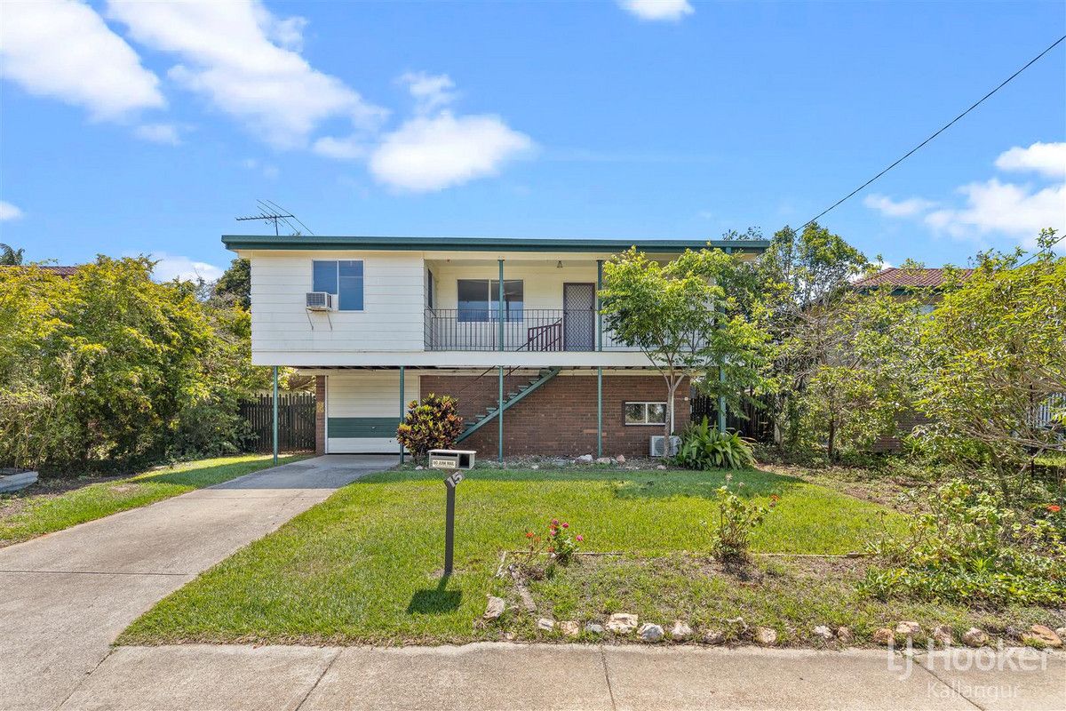 15 Ladybird Street, Kallangur QLD 4503, Image 0