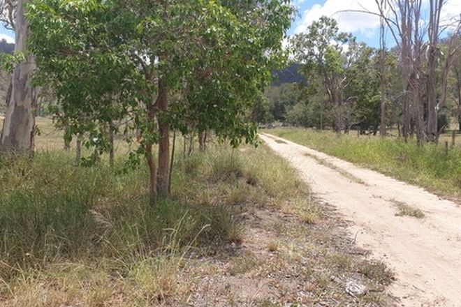 Picture of Lot 1 MPH 14371/3148 Gin Gin Mount Perry Rd, BOOLBOONDA QLD 4671