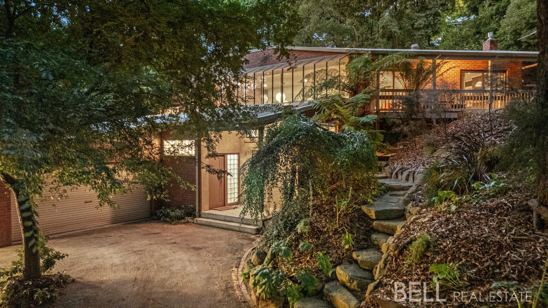 Primary image of 52 Olinda Creek Road, Kalorama VIC 3766