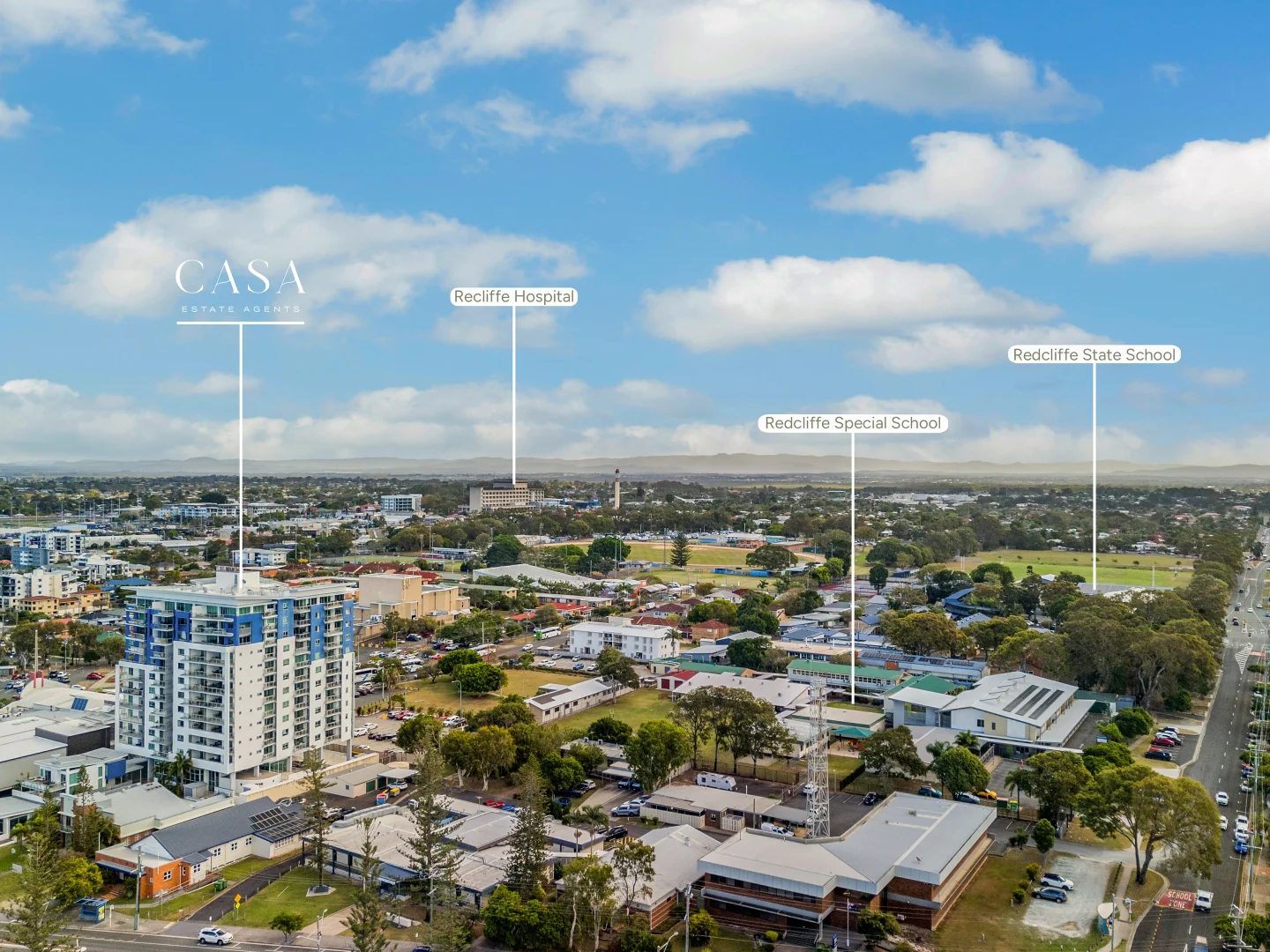 Additional image 14 of 701/185 Redcliffe Parade, Redcliffe QLD 4020