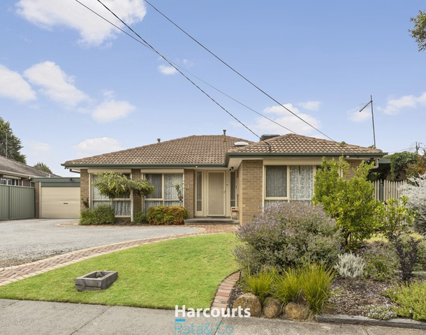 2 Greenbrook Drive, Epping VIC 3076