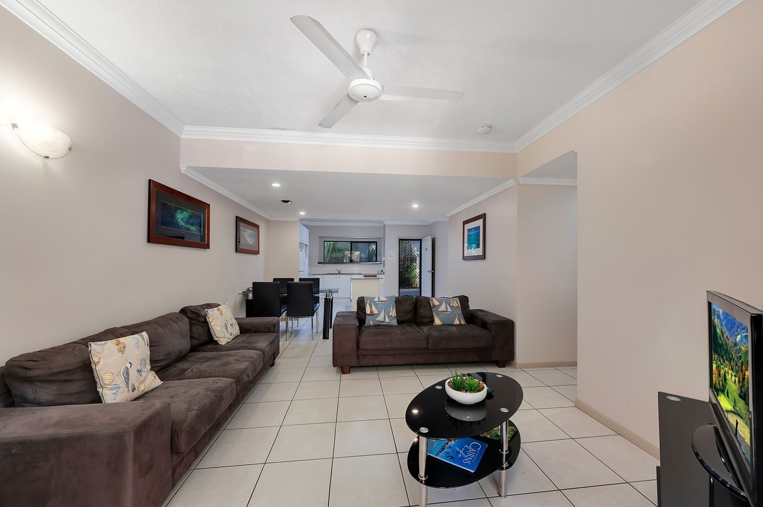 12/157 Grafton Street, Cairns City QLD 4870, Image 2