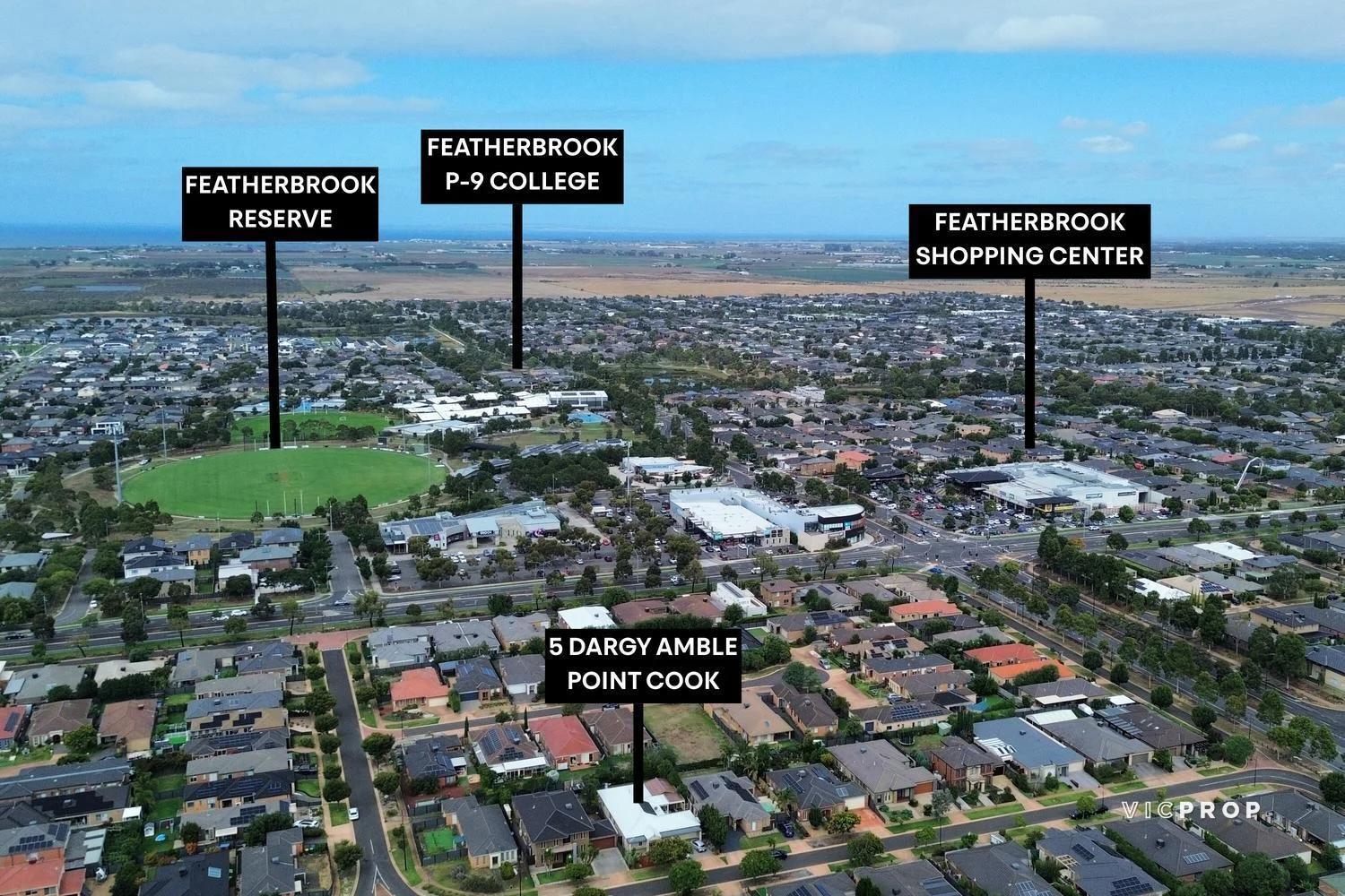 Additional image 17 of 5 Dargy Amble, Point Cook VIC 3030