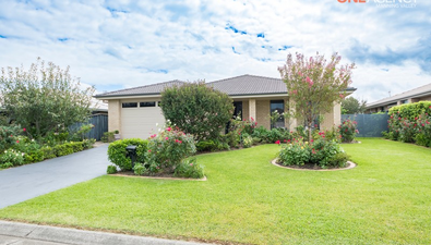 Picture of 6 Duroby Street, HARRINGTON NSW 2427