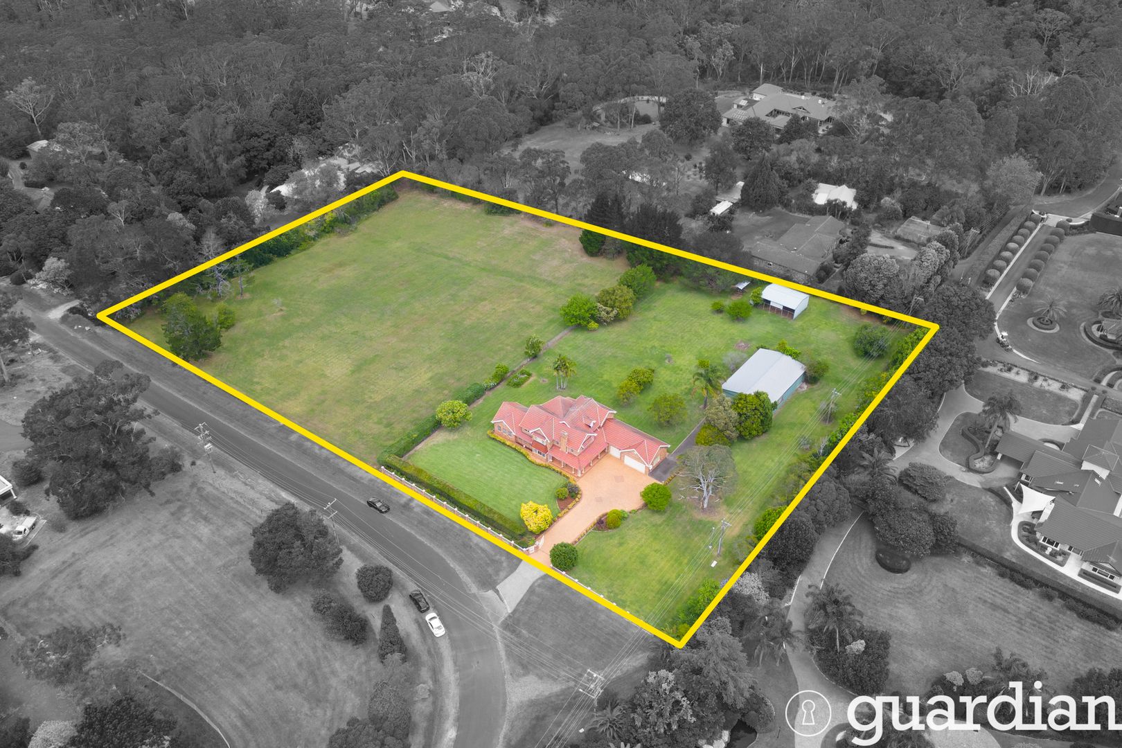 6 Odette Road, Dural NSW 2158, Image 2