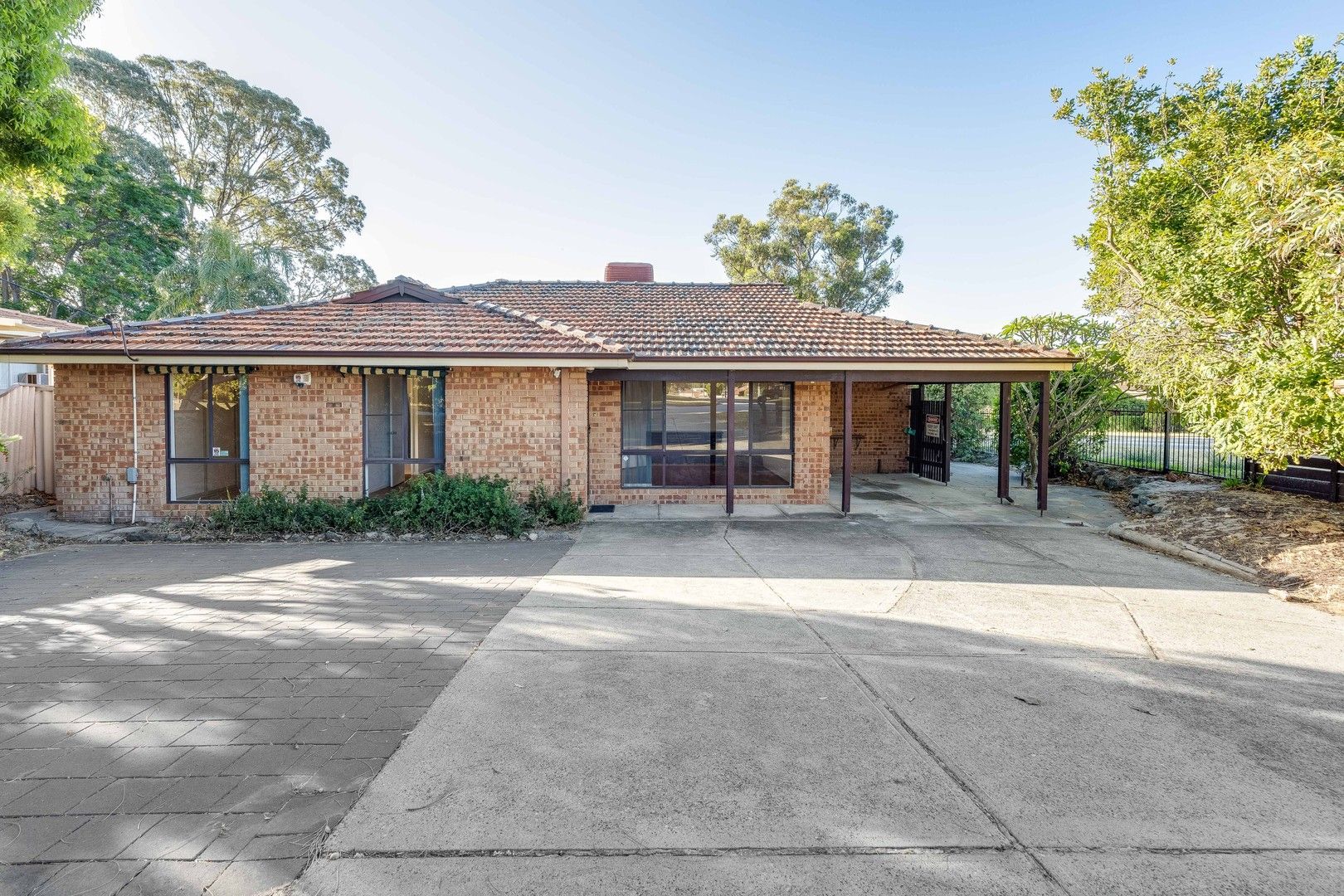 3 bedrooms House in 9 Nicholas Street GOSNELLS WA, 6110