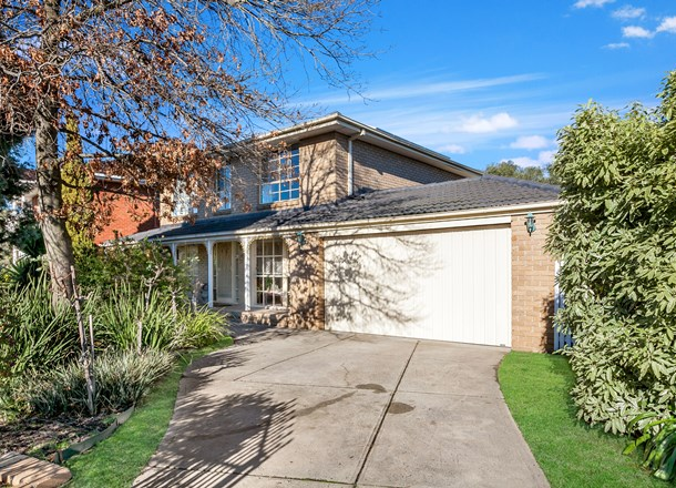 25 Blackman Avenue, Mill Park VIC 3082