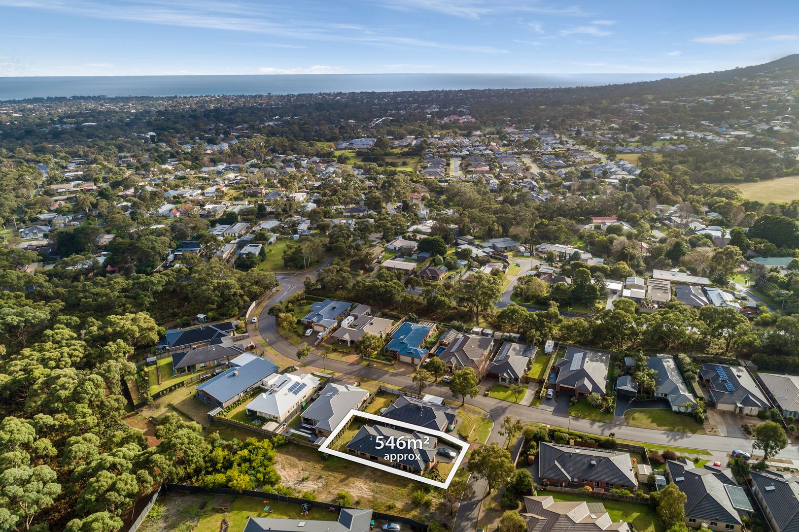 4 Blackberry Crescent, Rosebud VIC 3939, Image 1