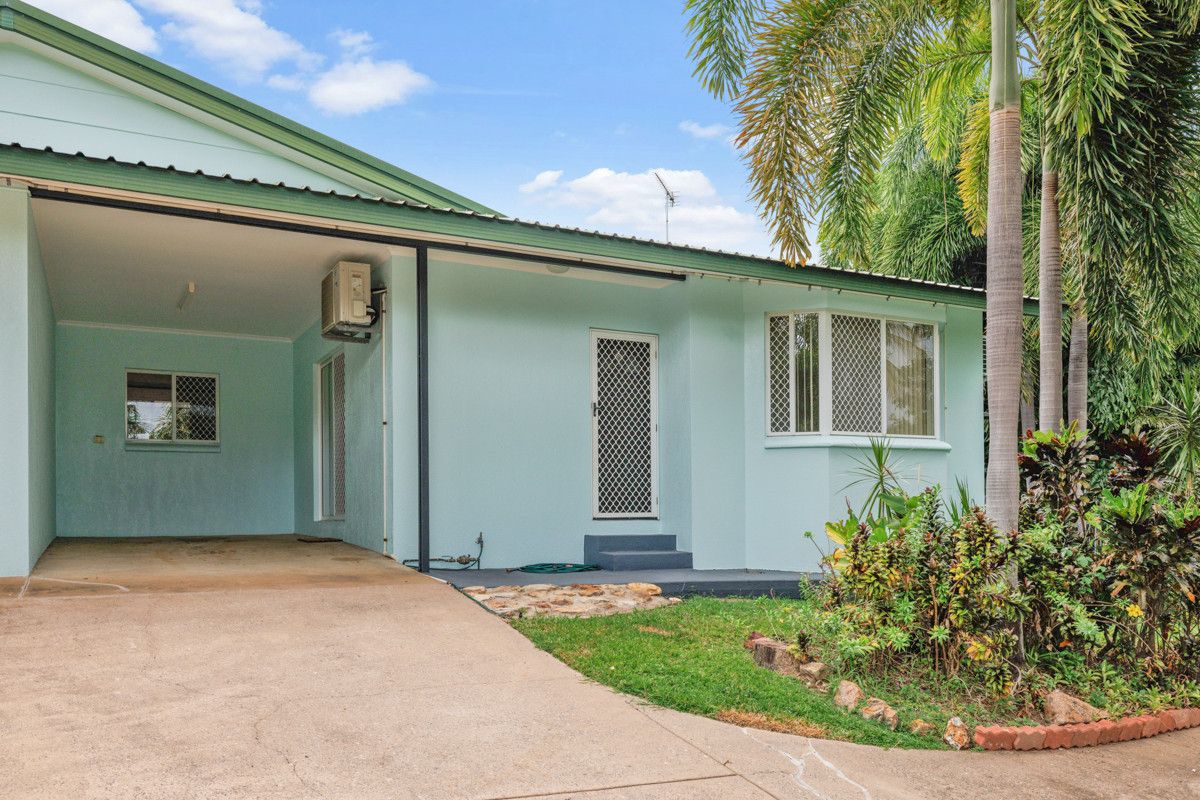 2/2 Pipit Court, Bakewell NT 0832 Duplex For Rent Domain