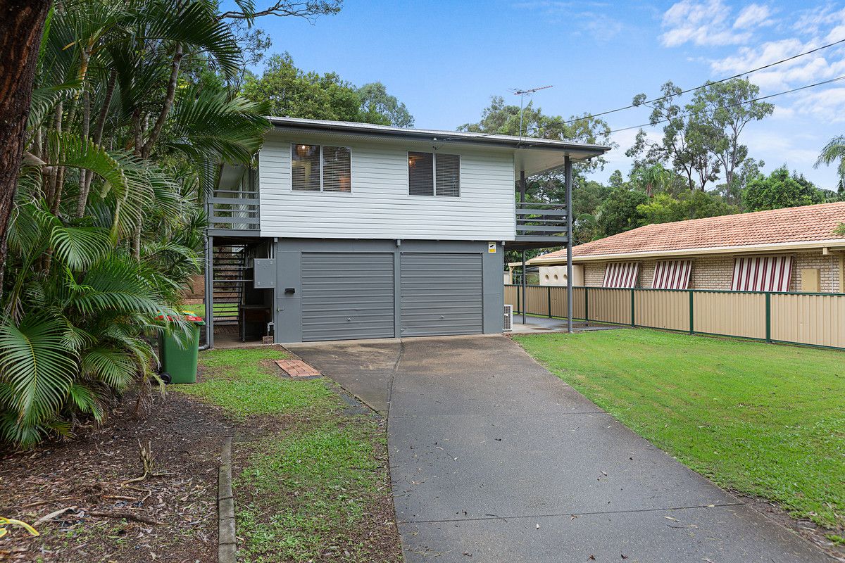 3 bedrooms House in 163 Thorneside Road THORNESIDE QLD, 4158
