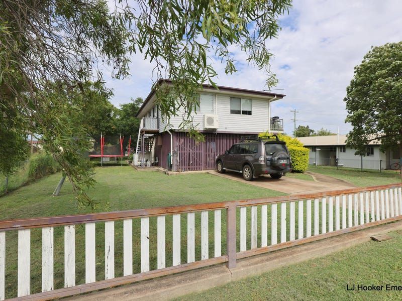 86 Burn Street, Capella QLD 4723, Image 0