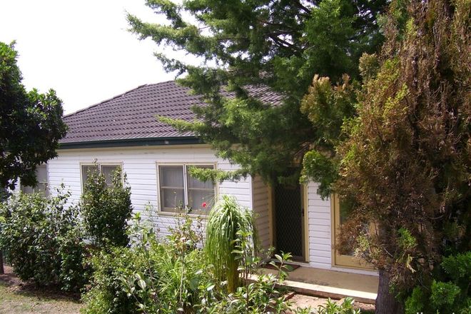 Picture of 2 Karuah Street, CAMPBELLTOWN NSW 2560