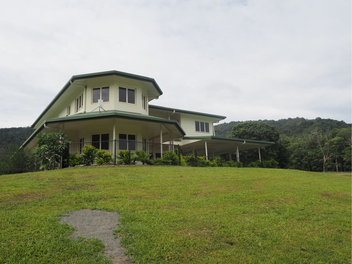 Kuranda QLD 4881, Image 1