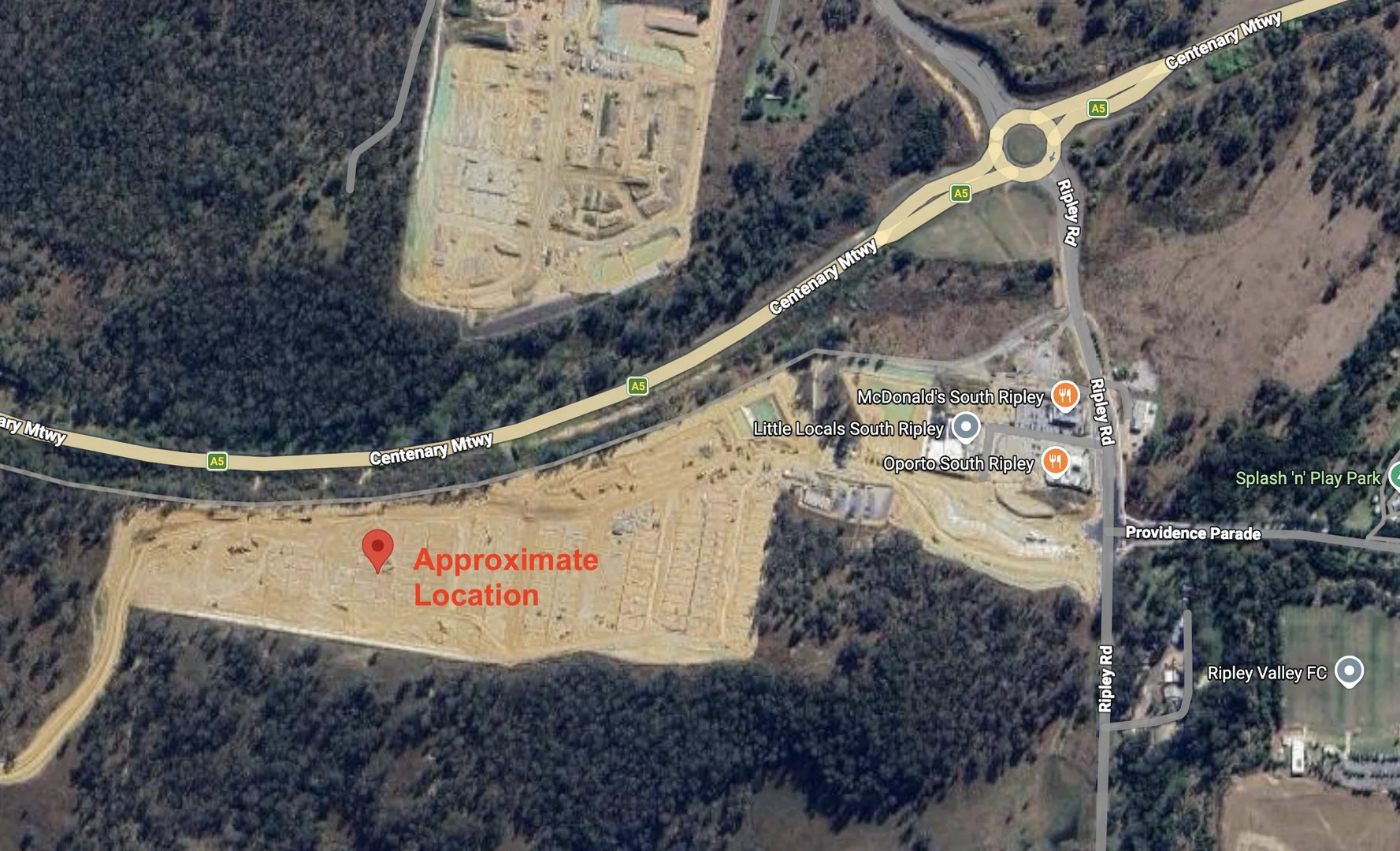Additional image 6 of Lot 598 Gossan Street, South Ripley QLD 4306