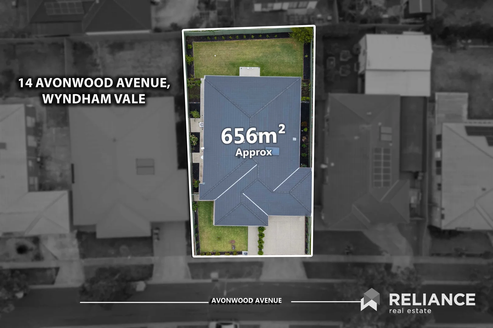 Additional image 26 of 14 Avonwood Avenue, Wyndham Vale VIC 3024
