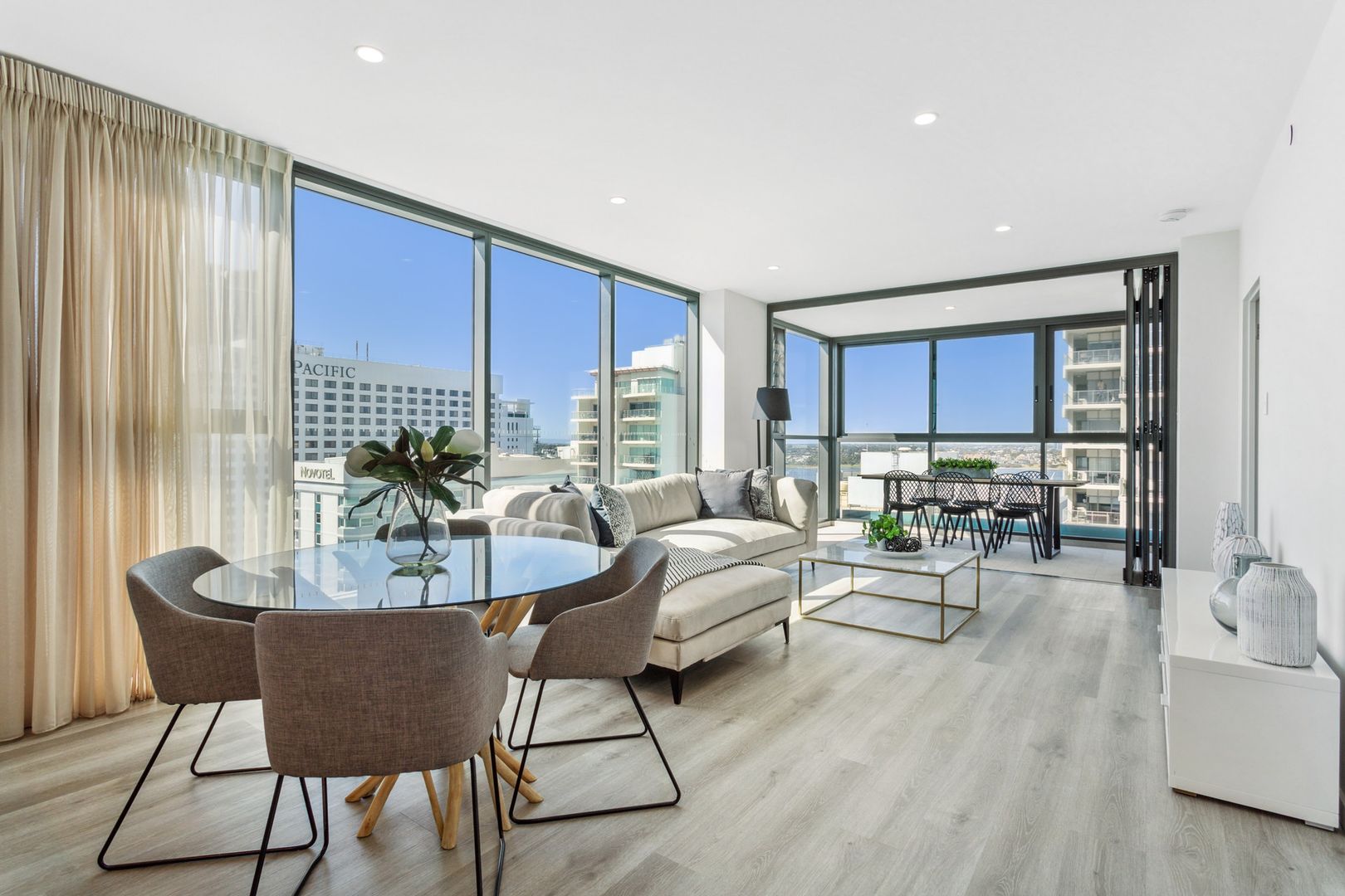 1201/238 Adelaide Terrace, Perth WA 6000, Image 2