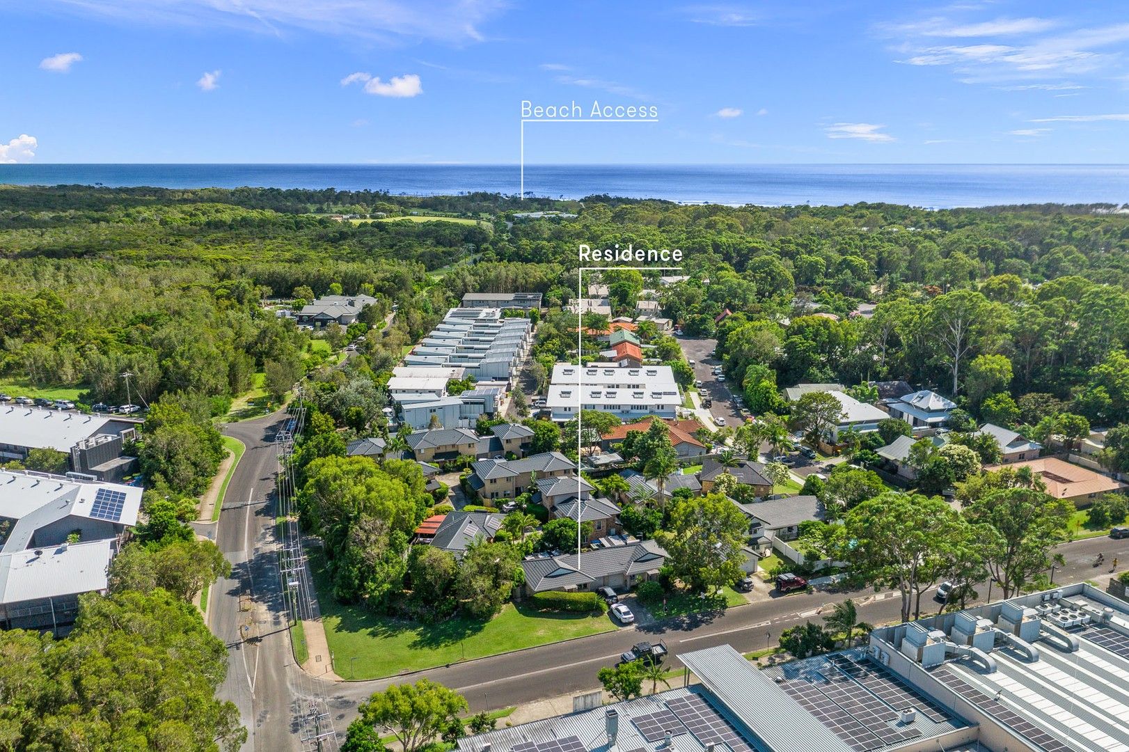 13/1-3 Sunrise Boulevard, Byron Bay NSW 2481, Image 1