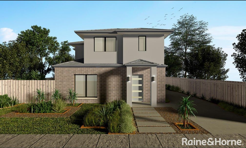 3 bedrooms Townhouse in 1/40 Schotters Road MERNDA VIC, 3754