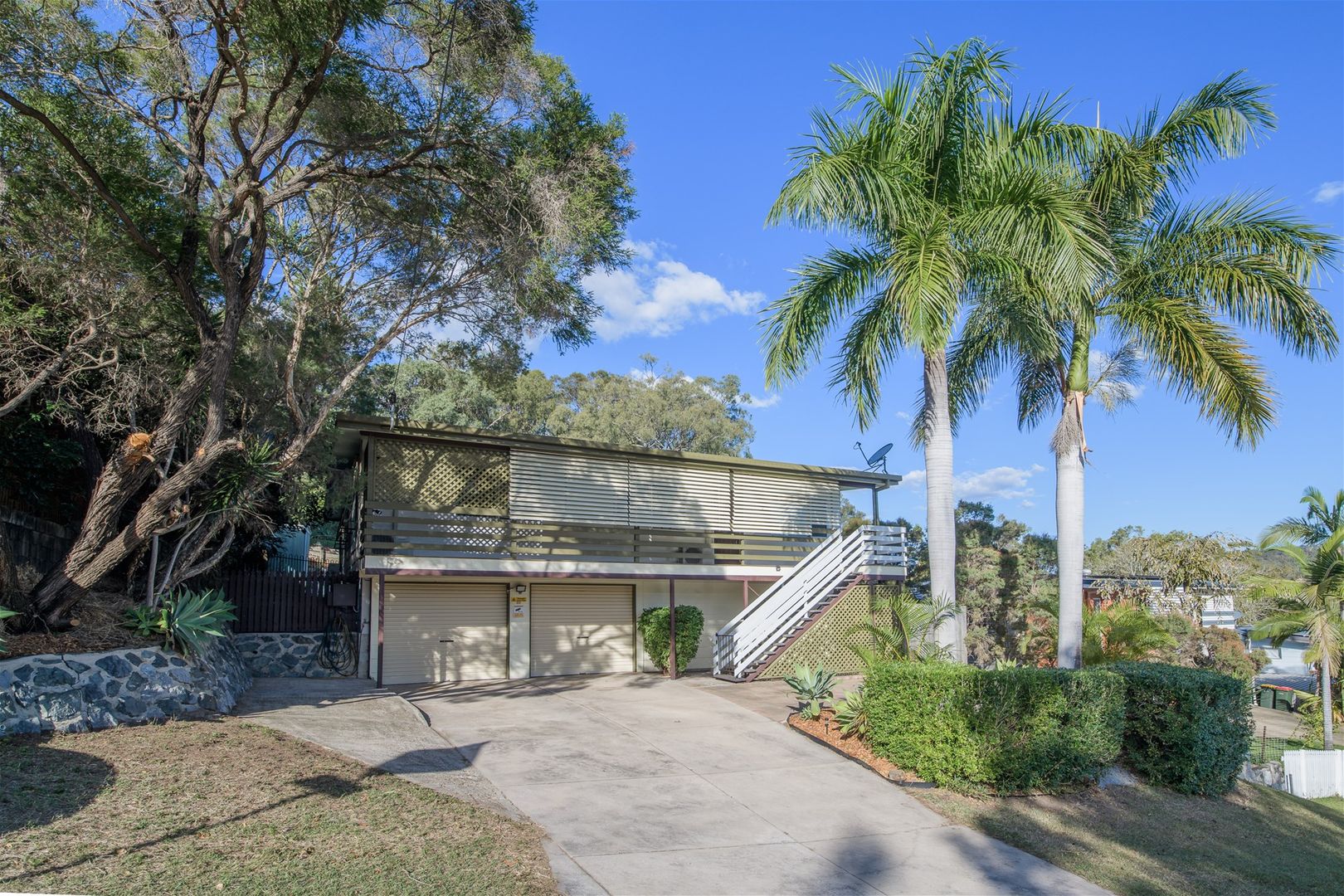 60 Kin Kora Drive, Kin Kora QLD 4680 Domain