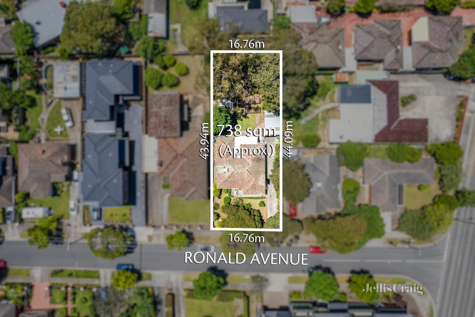 2 Ronald Avenue, Bulleen VIC 3105, Image 0