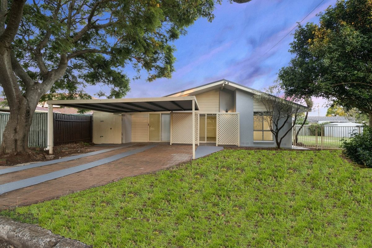 4 Judith Court, Harristown QLD 4350, Image 1