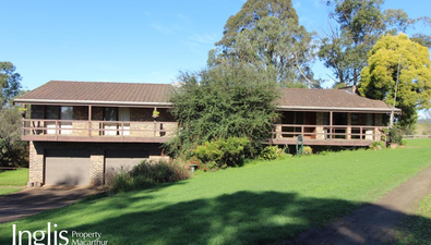 Picture of 910 Greendale Road, GREENDALE NSW 2745