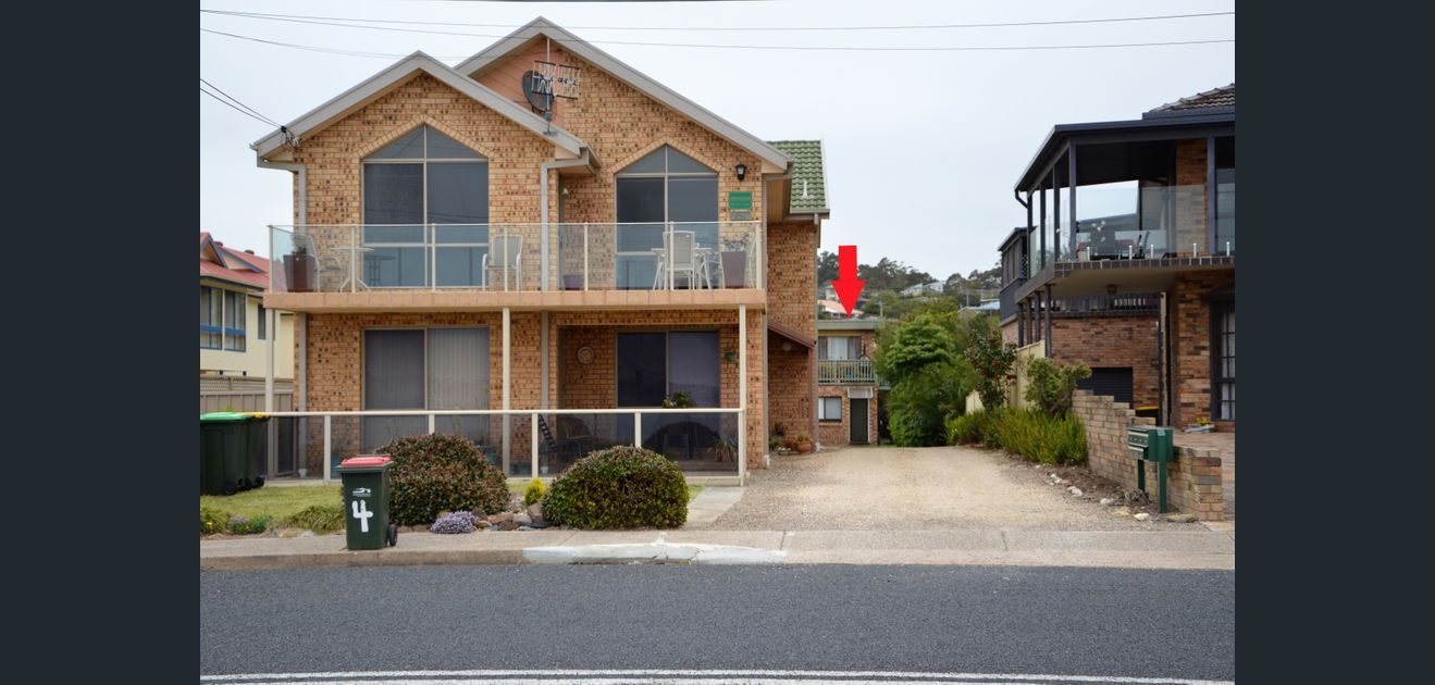7 374 Beach Road Batehaven Nsw 2536 Apartment For Rent 300 Domain