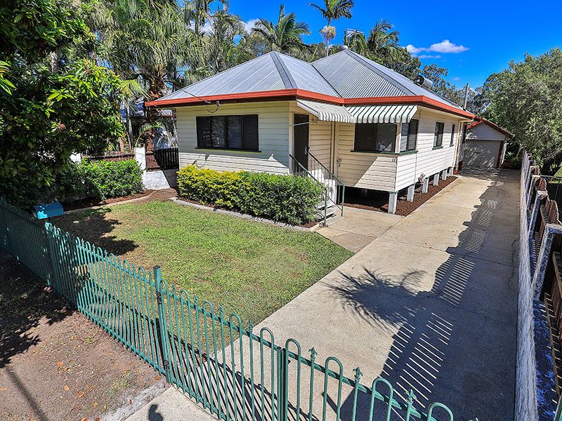 111 Lyndhurst Road, Boondall QLD 4034 House For Rent 420 Domain