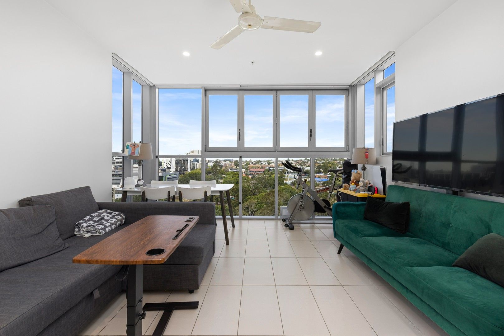 1003/66 Manning Street, South Brisbane QLD 4101, Image 0