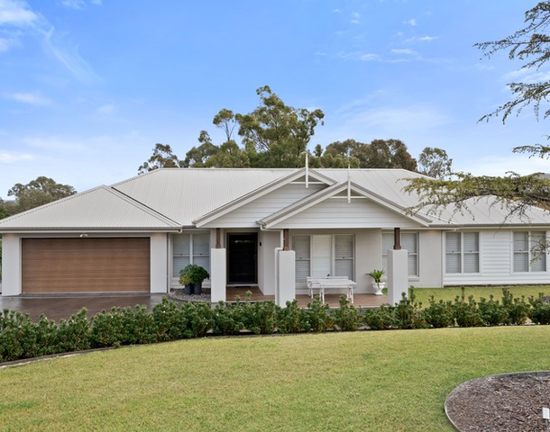 97 Werombi Road, Grasmere NSW 2570