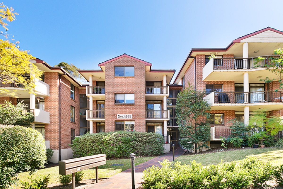 2/41 Broughton Road, Artarmon NSW 2064 Apartment For Rent Domain