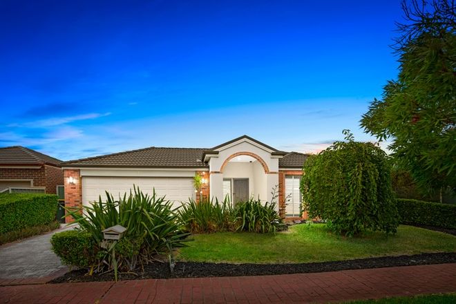 Picture of 41 Shaftsbury Boulevard, POINT COOK VIC 3030