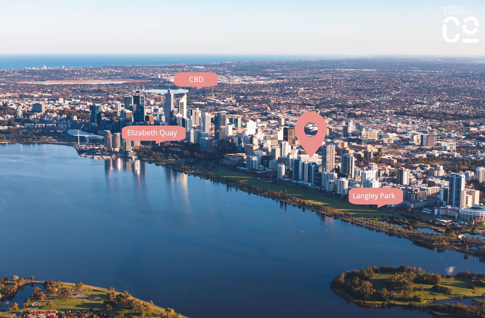 33/90 Terrace Road, East Perth WA 6004 Domain
