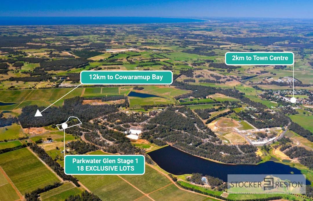 26 (Lot 616) Truffle Circuit, Parkwater Estate, Cowaramup WA 6284, Image 2