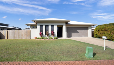 Picture of 11 Turnbuckle Street, BUCASIA QLD 4750
