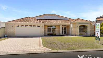 Picture of 8 Bayside Boulevard, PORT KENNEDY WA 6172