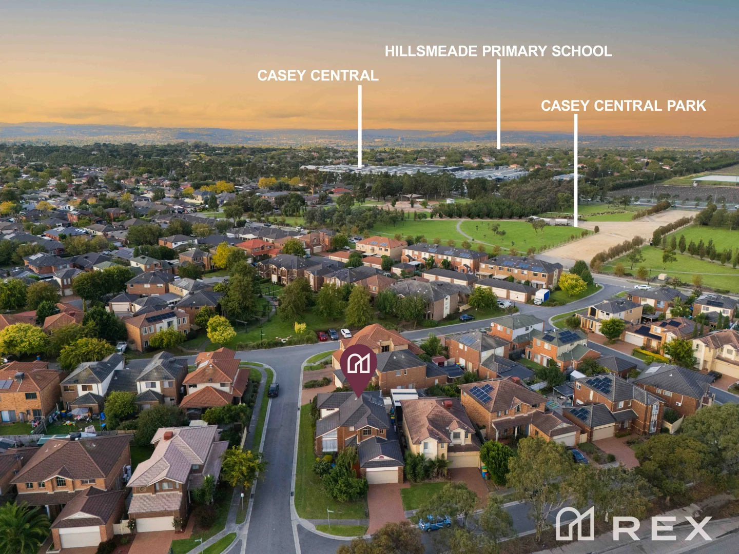 Additional image 28 of 45 Amhurst Drive, Narre Warren South VIC 3805