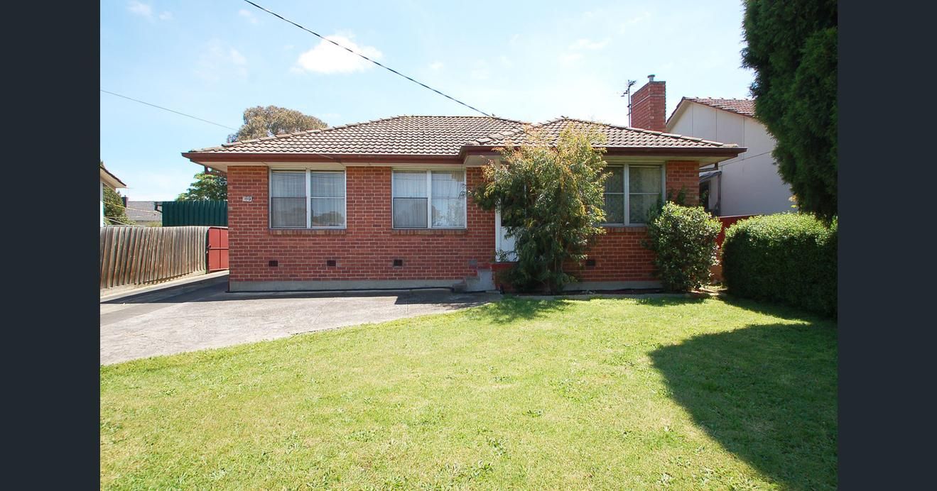 Property Report for 189 Dallas Drive, Dallas VIC 3047