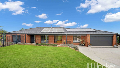 Picture of 12 Gum Tree Terrace, DARLEY VIC 3340