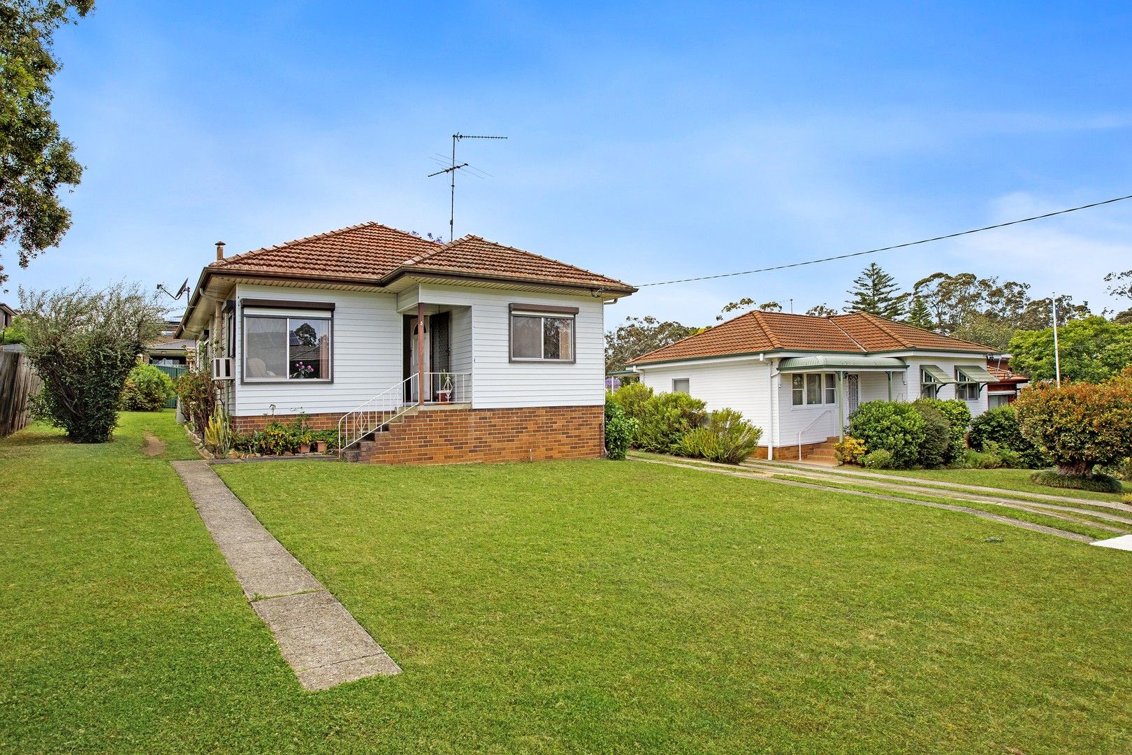 3 bedrooms House in 5 Swan Street RYDALMERE NSW, 2116