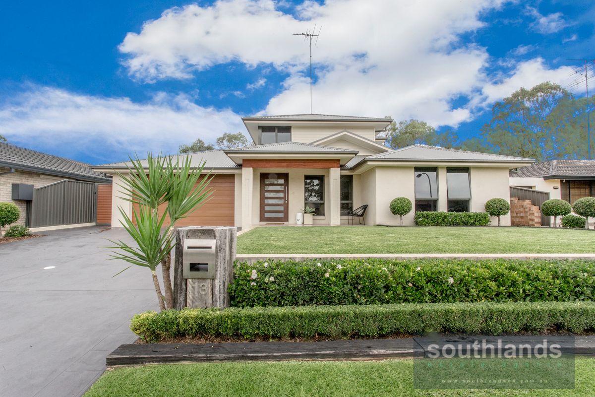 13 Pebworth Place, South Penrith NSW 2750, Image 2